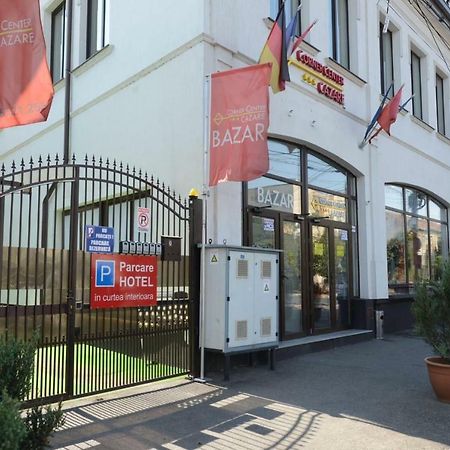 Corner Center Rental Бузеу Екстер'єр фото