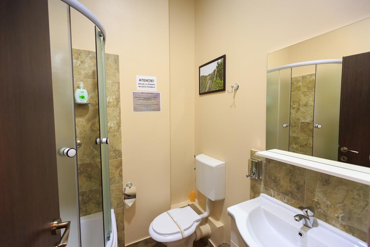 Corner Center Rental Бузеу Екстер'єр фото